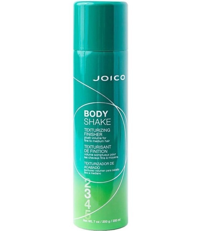 JOICO Body Shake Texturizing Finisher , 250ml