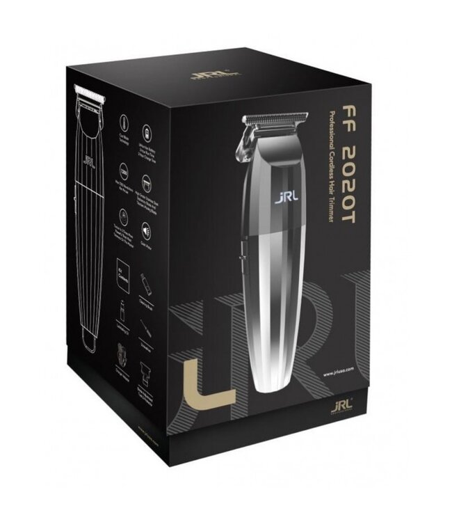 JRL Fresh Fade 2020T Trimmer