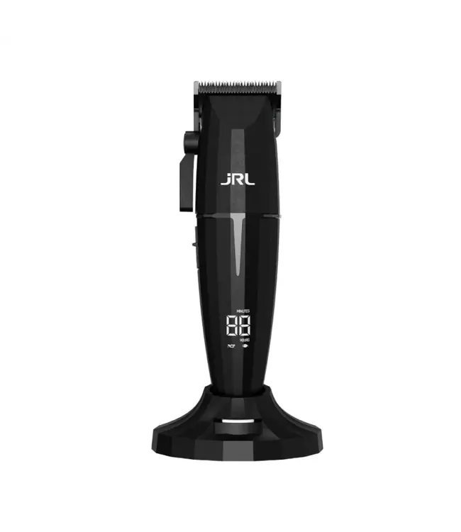JRL Onyx FF 2020C-B Black Clipper