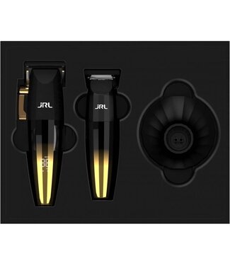 JRL FF 2020 Gold Collection Kit