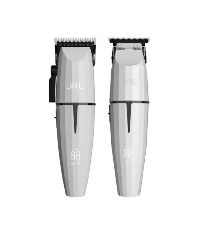 JRL Tondeuse en Trimmer Set GHOST1 / 2020T-B EN 2020C-B