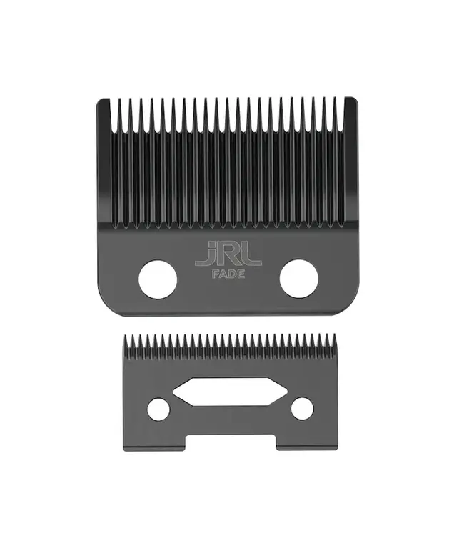JRL Replacement Blade Clipper JRL Fade 2020C-B ONYX Black