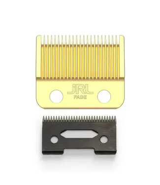 JRL Replacement Blade Clipper JRL Fade 2020C-B ONYX Gold
