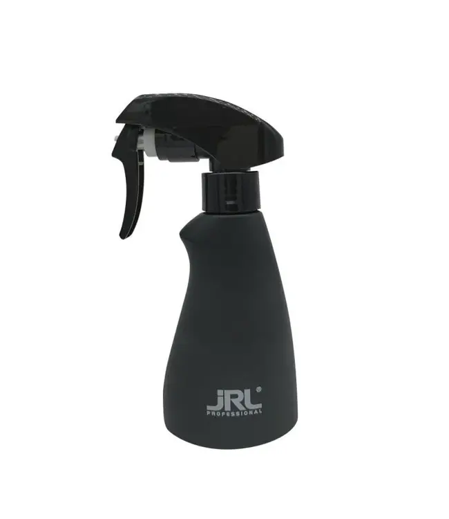 JRL Spray Bottle Zwart