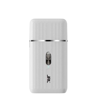 JRL Onyx White Shaver