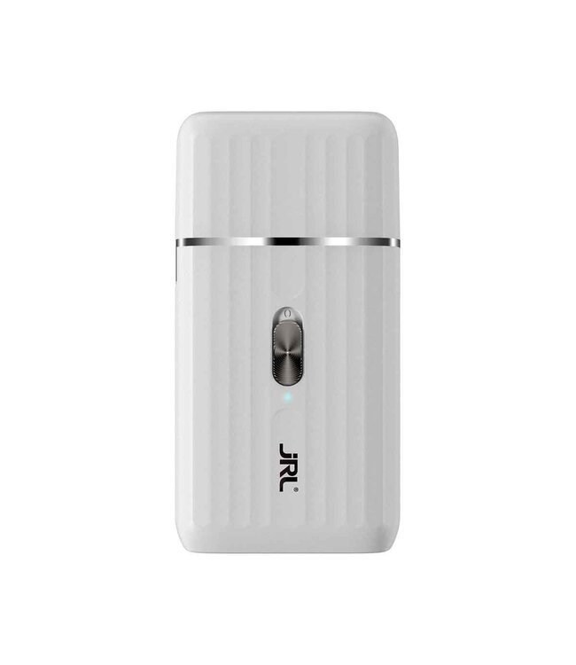 JRL Onyx White Shaver