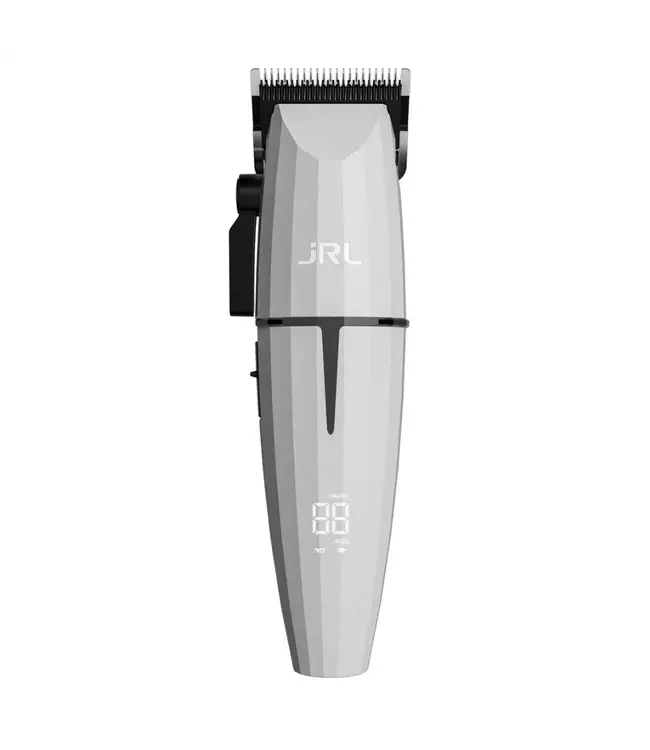 JRL Onyx White Clipper