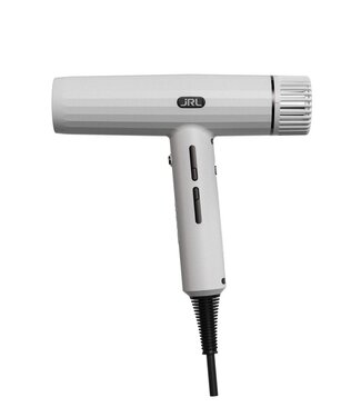JRL Forte Pro Haardroger Wit 2150W
