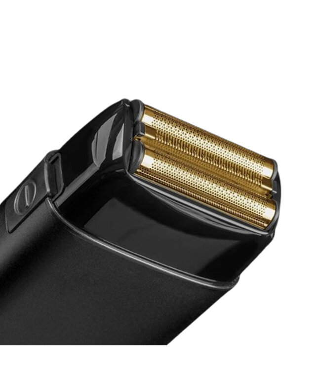 STHAUER Shaver 3 Pro – Puissant, Confortable et Toujours Prêt