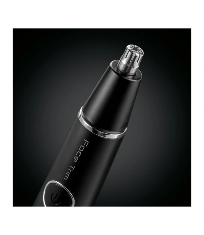 STHAUER Face Trim - All In One - Nose, ear and Eyebrown