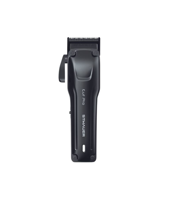STHAUER Cut Pro Tondeuze
