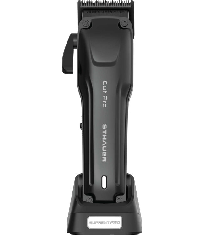 STHAUER Cut Pro Tondeuze