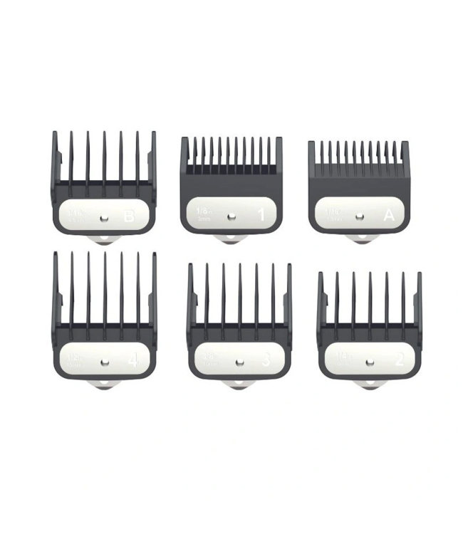 STHAUER Cut Pro Tondeuze