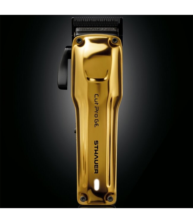 STHAUER Cut Pro GE Tondeuze