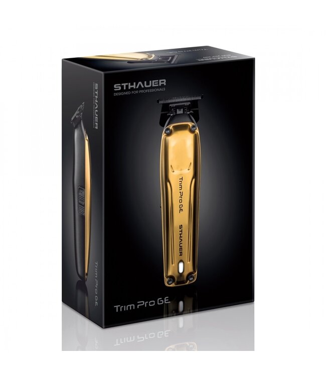 STHAUER Trim Pro GE Trimmer