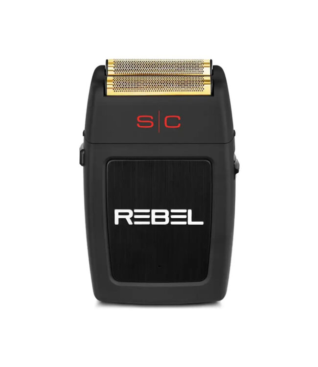 STYLECRAFT S/C PRO REBEL PROFESSIONAL SHAVER