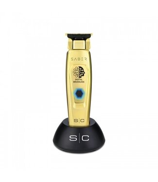 STYLECRAFT S/C PRO SABER PROFESSIONAL METAL TRIMMER