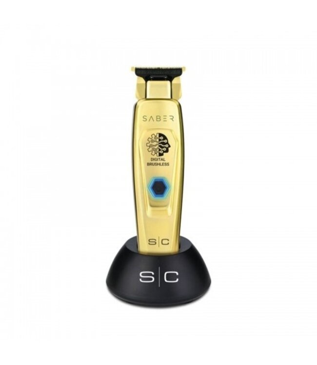 STYLECRAFT S/C PRO SABER PROFESSIONAL METAL TRIMMER