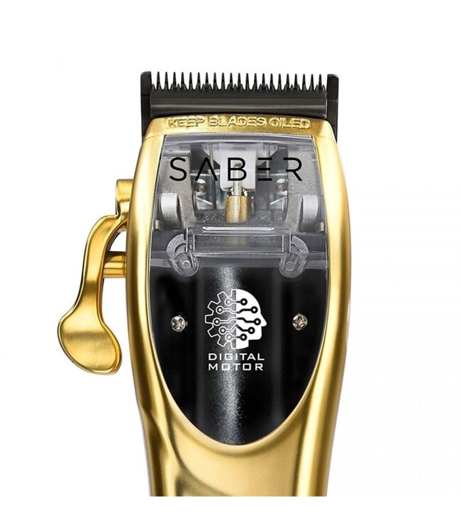 STYLECRAFT S/C PRO BRUSHLESS SABER CLIPPER