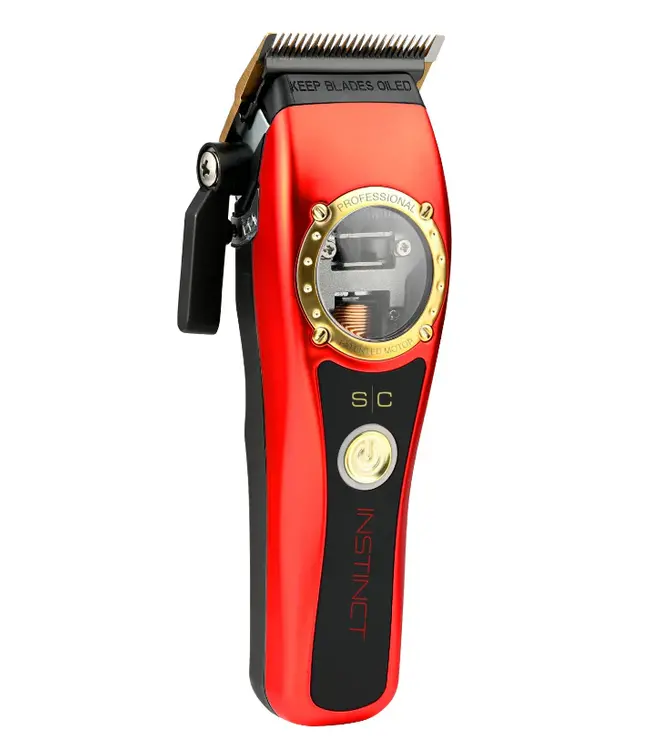 STYLECRAFT Pro Instinct Clipper
