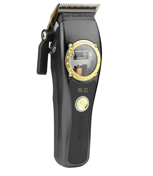 STYLECRAFT Pro Instinct Clipper