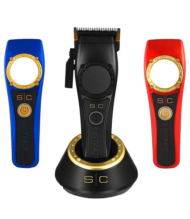 STYLECRAFT Pro Instinct Clipper