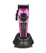 STYLECRAFT Instinct Metal Clipper - Professional Cordless Hair Clipper with IN2 Vector Motor