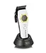STYLECRAFT Instinct Metal Clipper - Professional Cordless Hair Clipper with IN2 Vector Motor