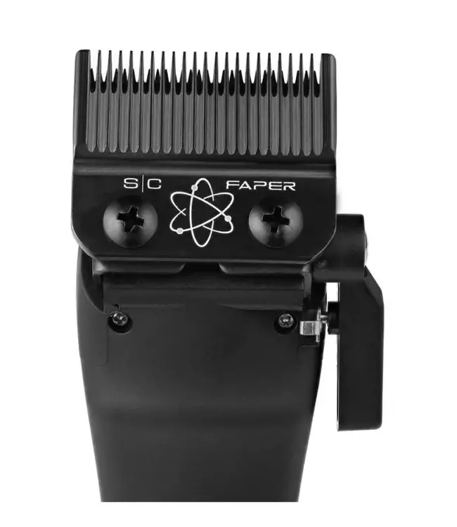 STYLECRAFT Instinct Metal Clipper - Professional Cordless Hair Clipper with IN2 Vector Motor