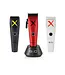 STYLECRAFT Instinct X Clipper - Professional Cordless Hair Clipper with Vector Motor