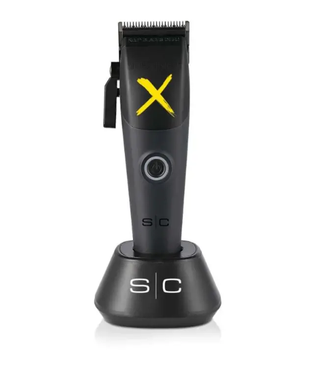 STYLECRAFT Instinct X Clipper - Professional Cordless Hair Clipper with Vector Motor