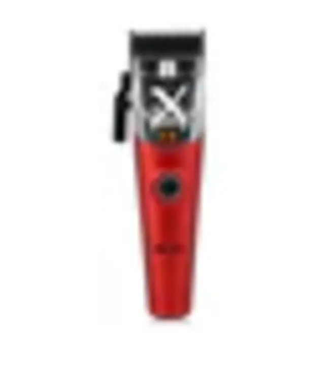 STYLECRAFT Instinct X Clipper - Professional Cordless Hair Clipper with Vector Motor