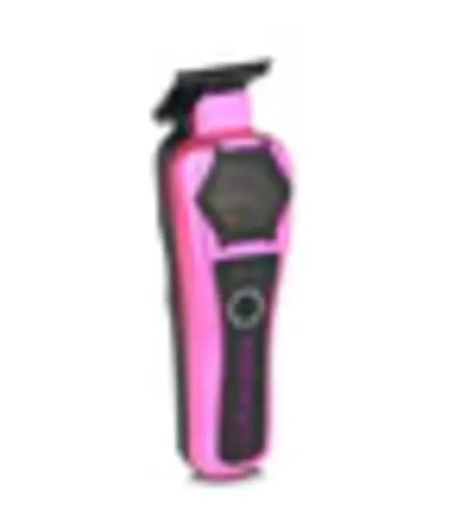 STYLECRAFT Instinct Metal Trimmer - Professional Cordless Hair Trimmer with Intuitive Torque Control and IN2 Vector Motor