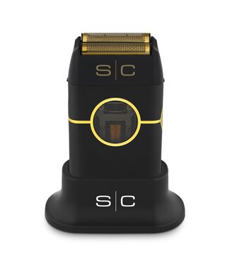 STYLECRAFT S/C Pro Instinct  Shaver Black Metal Edition