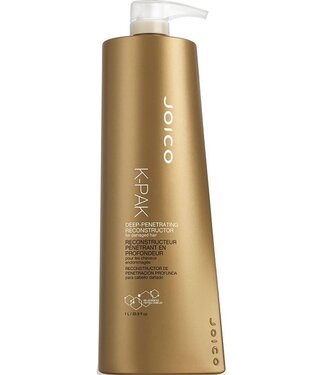 JOICO K-Pak Deep-Penetrator Reconstructor 1000ml