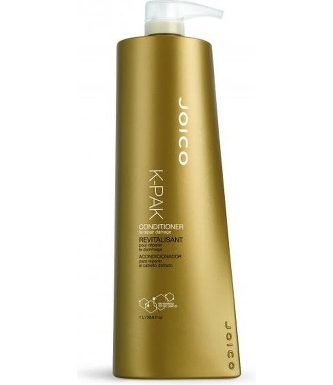 JOICO K-Pak Travel Size Set (3 x 50ml)