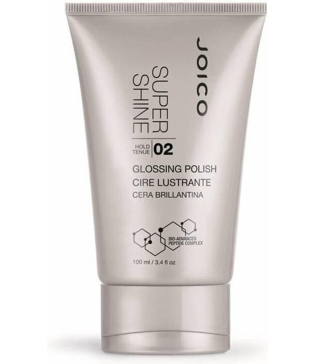 JOICO Super Shine Glossing Polish