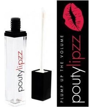 POUTY LIPZZ Plump Up The Volume 7ml
