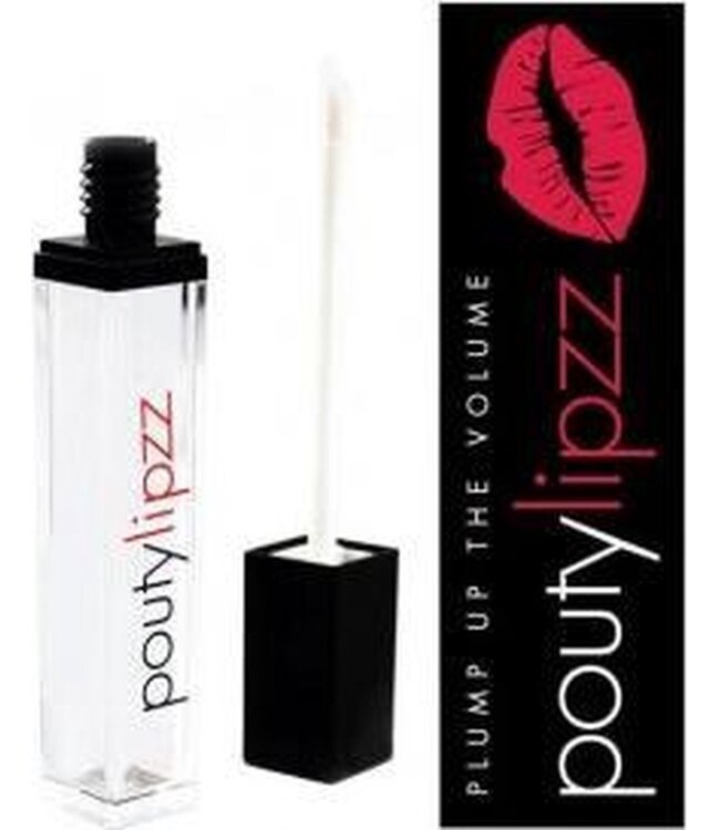 POUTY LIPZZ Plump Up The Volume 7ml