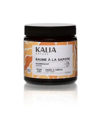 Kalia Nature Baume la Sapote - 100ml