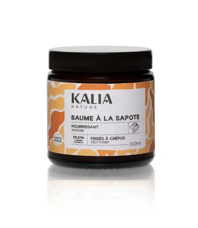 Kalia Nature Baume la Sapote - 100ml