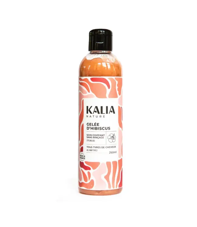 Kalia Nature Gelee d'hibiscus - 250ml
