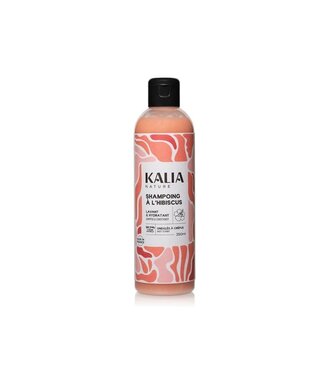 Kalia Nature HIBISCUS Moisturizing Shampoo  - 250ml