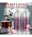 JOICO Defy Damage Protective Shampoo 1000ML + Conditioner 1000ml + 100ml Parfum