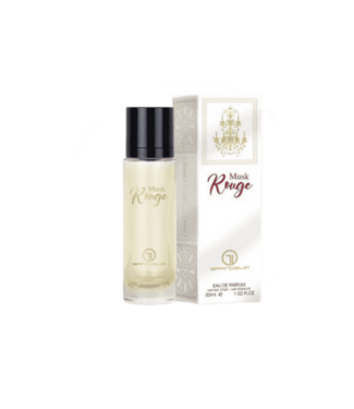 GRANDEUR Eau De Perfume MUSK  ROUGE, Inspired By BACCARAT ROUGE, 30ml