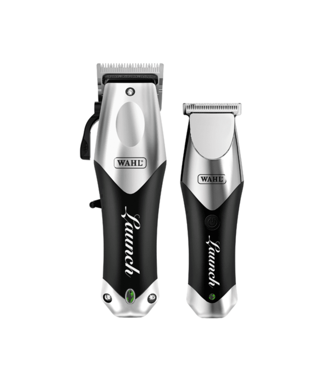 WAHL Launch Combo - Tondeuse / Trimmer