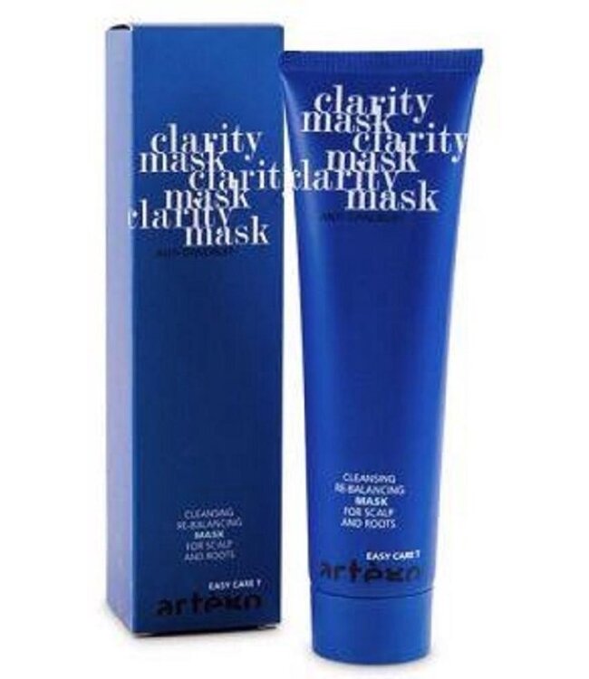 ARTEGO Masque Antipelliculaire Easy Care T Clarity 150 ml