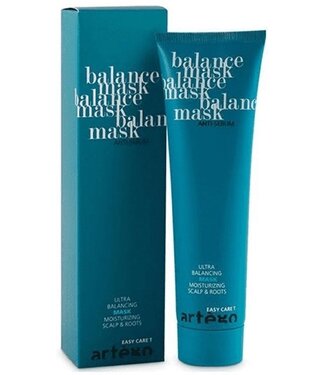 ARTEGO Easy Care T Balance Anti-Sebum Mask 150ml