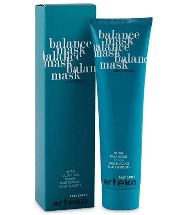 ARTEGO Easy Care T Balance Anti-Sebum Mask 150ml