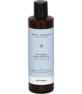 ARTEGO Rain Dance Hydra Shampoo, 250ml